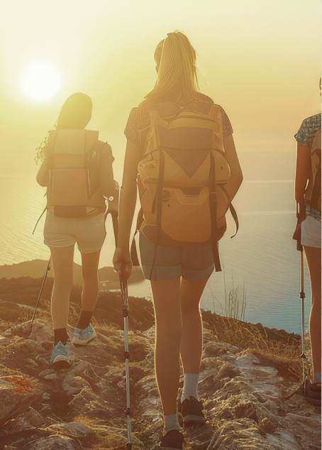 Expeditions and Treks